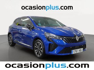 Renault Clio Techno TCe 66 kW (90 CV)