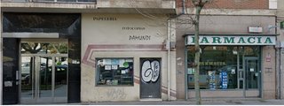 Traspaso por jubilación de copistería en Burgos