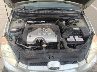Hyundai accent 1.5 cdri despieze