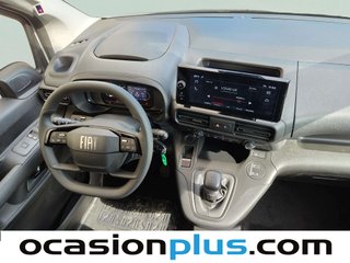 Fiat Dobló Furgon BlueHDi M 75 kW (100 CV)