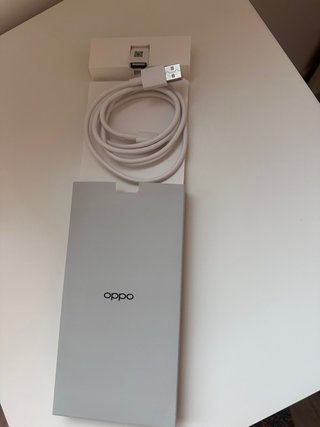 Caja Oppo Find X8 Pro