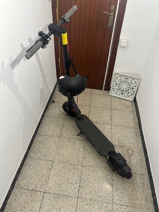 Patinete Eléctrico Xiaomi Scooter 5 negociable