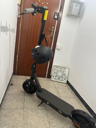 Patinete Eléctrico Xiaomi Scooter 5 negociable