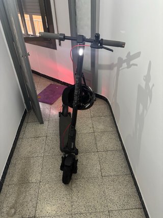 Patinete Eléctrico Xiaomi Scooter 5 negociable