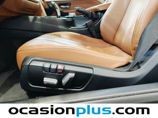 BMW Serie 4 420d Cabrio 140 kW (190 CV)