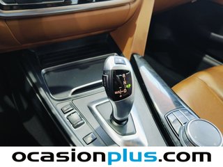 BMW Serie 4 420d Cabrio 140 kW (190 CV)