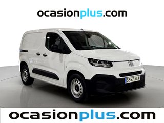 Fiat Dobló Furgon BlueHDi M 75 kW (100 CV)