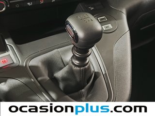Fiat Dobló Furgon BlueHDi M 75 kW (100 CV)
