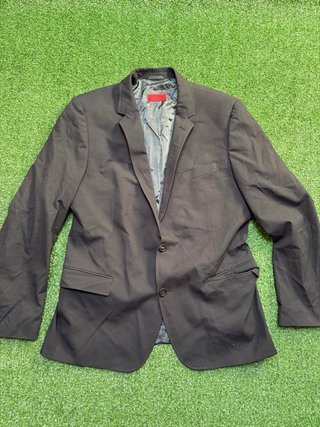 Americana Hugo Boss Negra