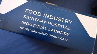 Zapatos para hostelería antideslizante