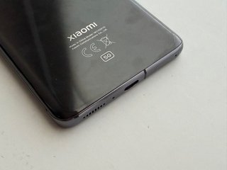 Xiaomi Mi 11 Ultra Nero 256GB