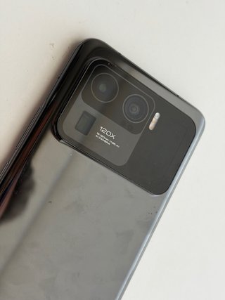 Xiaomi Mi 11 Ultra Nero 256GB