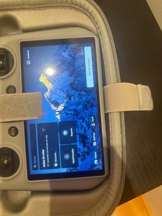 Dron DJI Mini 3 Pro Gris