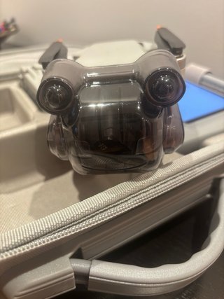 Dron DJI Mini 3 Pro Gris