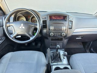 Mitsubishi Montero 3.2 DID 2010 NACIONAL
