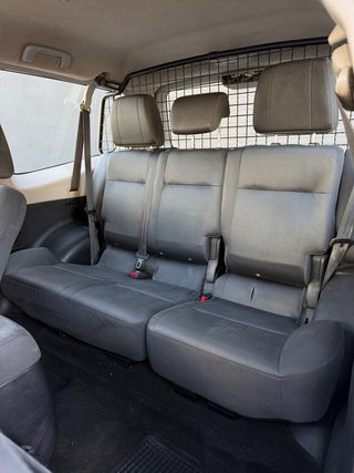 Mitsubishi Montero 3.2 DID 2010 NACIONAL