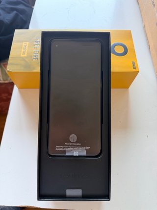 Realme 9 Pro+ Cargador SuperDart