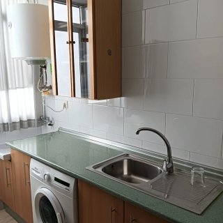 PISO EN ALQUILER, EN EL ACEQUION TORREVIEJA