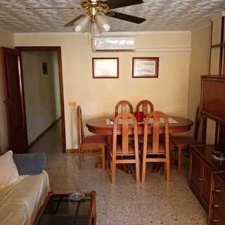 PISO EN ALQUILER, EN EL ACEQUION TORREVIEJA
