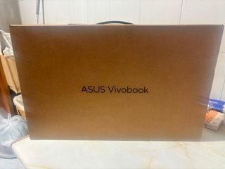 ASUS Vivobook 16 Portátil Azul
