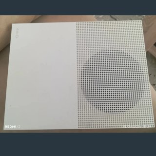 Xbox One S 1TB (sin mando)