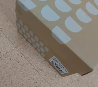Zapatillas Desigual Chunky 20SUKP03 Blancas