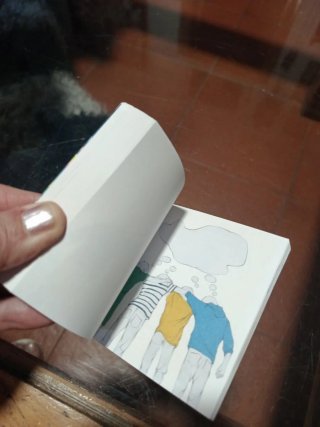 Flipbook Tormenta de Ideas