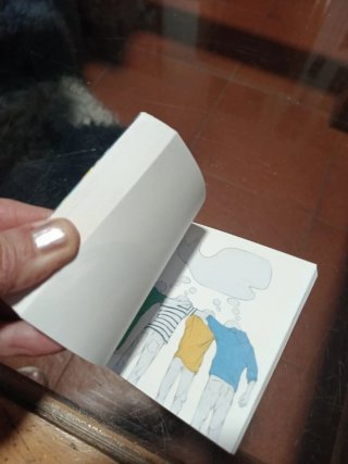 Flipbook Tormenta de Ideas