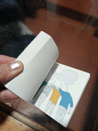 Flipbook Tormenta de Ideas