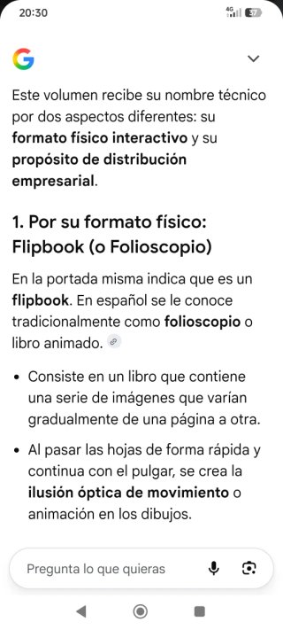 Flipbook Tormenta de Ideas