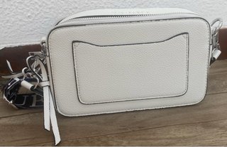 Bolso Guess Blanco