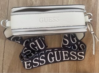 Bolso Guess Blanco