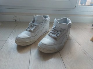 Zapatillas Nike Air Blancas Talla 47
