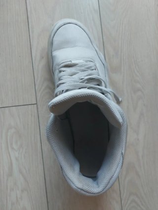Zapatillas Nike Air Blancas Talla 47