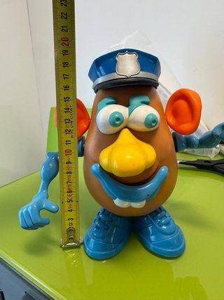 Sr. y Sra. Patata Toy Story