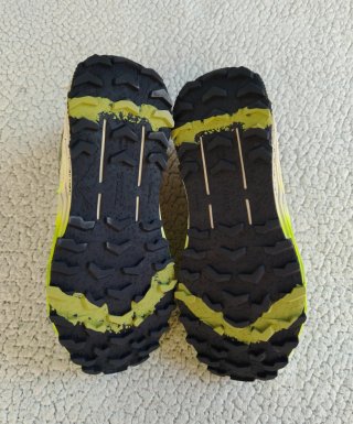 Zapatillas Joma Sima Trail Hombre T.41
