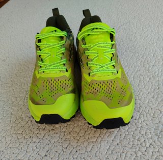 Zapatillas Joma Sima Trail Hombre T.41