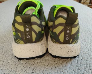 Zapatillas Joma Sima Trail Hombre T.41