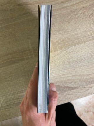 Guardianes de la noche Fanbook