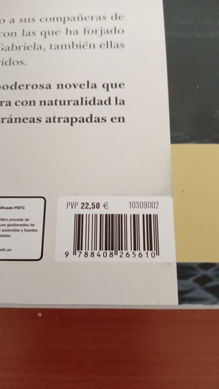 ★ Historias de mujeres casadas — Cristina Campos ★