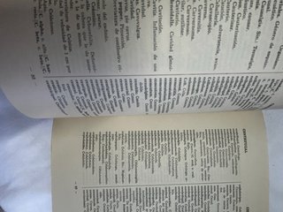 Terminología Medica -ingles -español- Carlo ERB