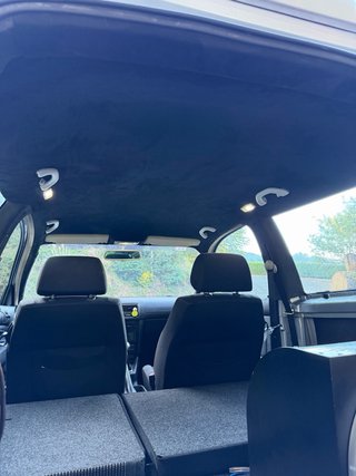 Volkswagen Golf 2004