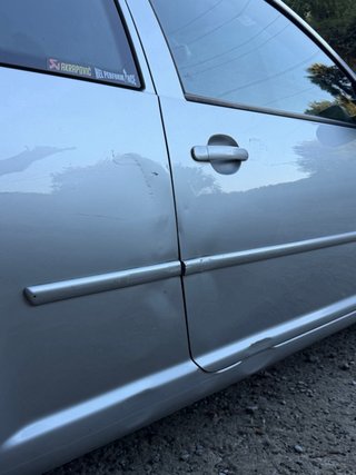 Volkswagen Golf 2004
