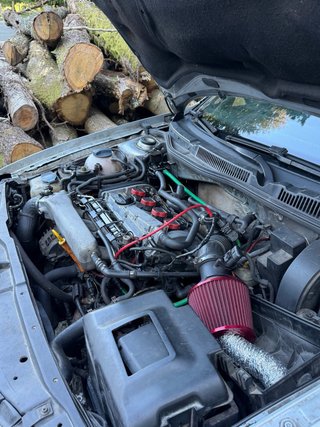 Volkswagen Golf 2004