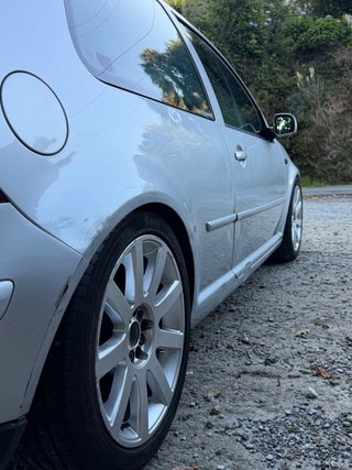 Volkswagen Golf 2004