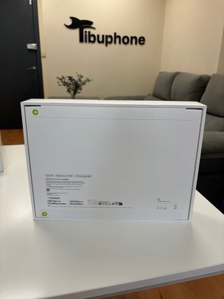 MacBook Pro M5 1TB NUEVA |Tienda