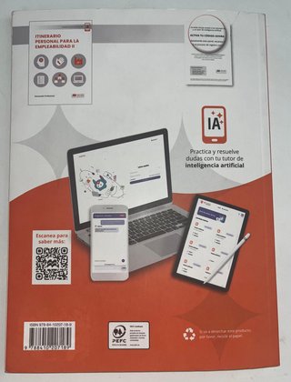 Pack libros. Grado medio Actividades comerciales.