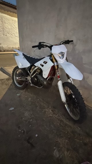 Gas Gas EC 250 2003 Enduro/Motocross