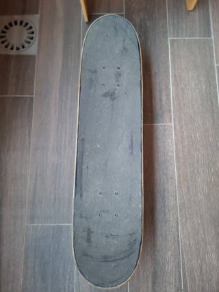 Patinete para trucos 7-11 años. Marca tricks