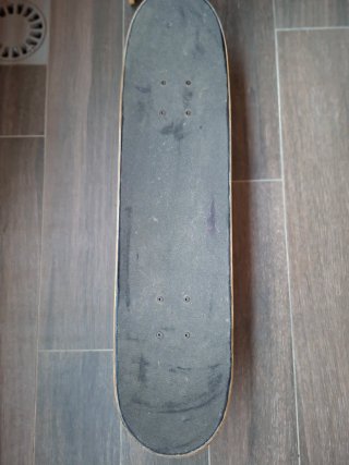 Patinete para trucos 7-11 años. Marca tricks